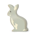 Rabbit Figure