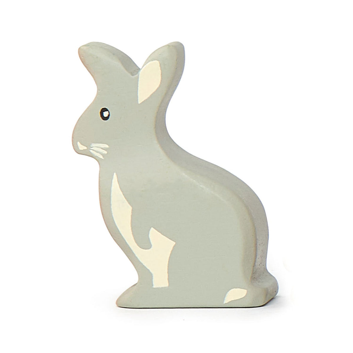 Rabbit Figure