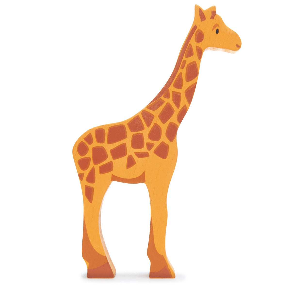 Giraffe Figure