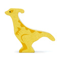 Parasaurolophus Figure