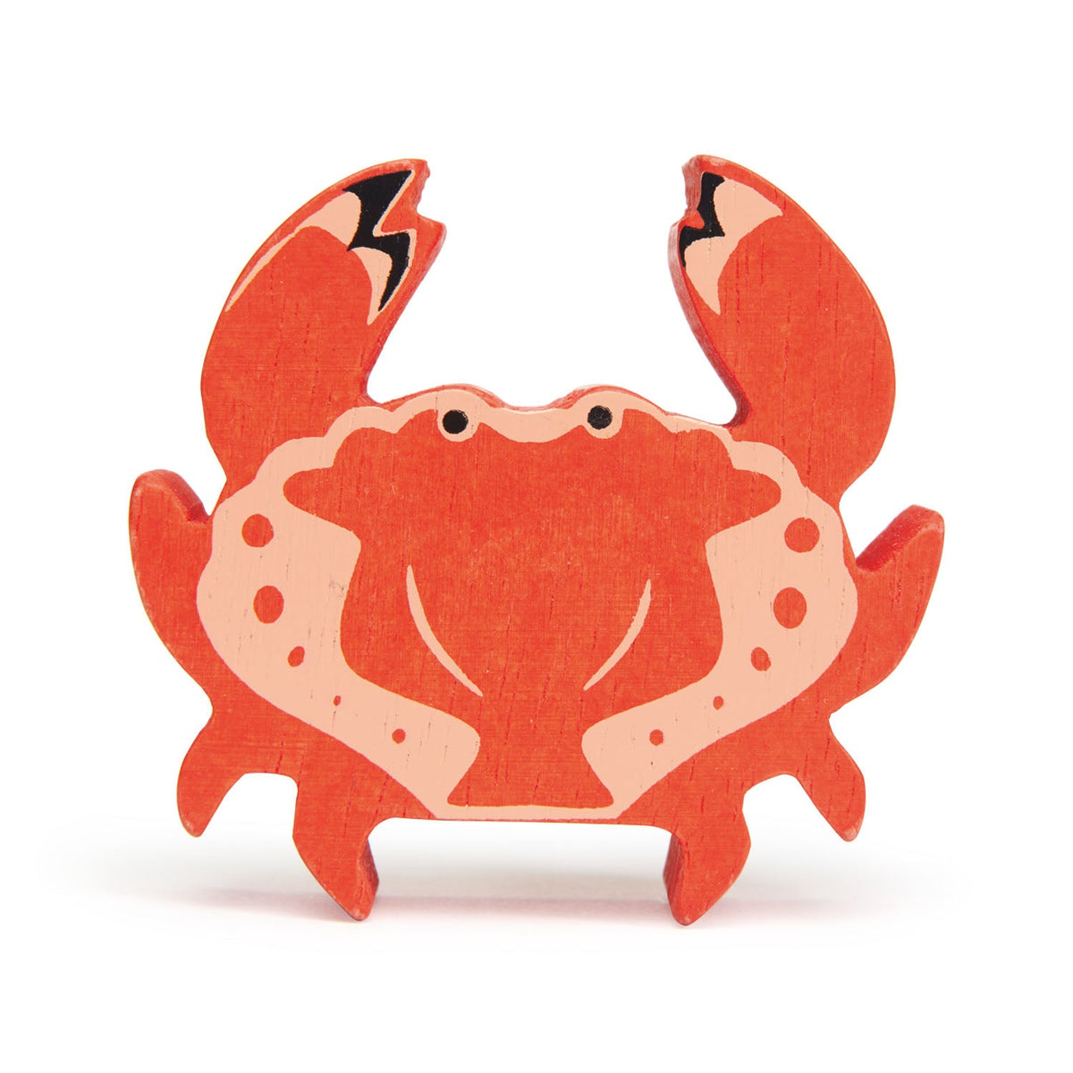 Crab Figure