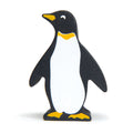 Penguin Figure