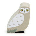 Owl Figure