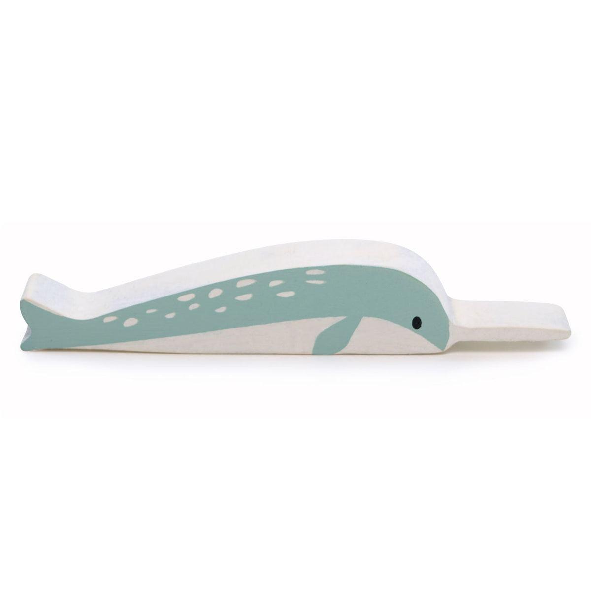 Narwhal Figure