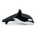 Orca Figure