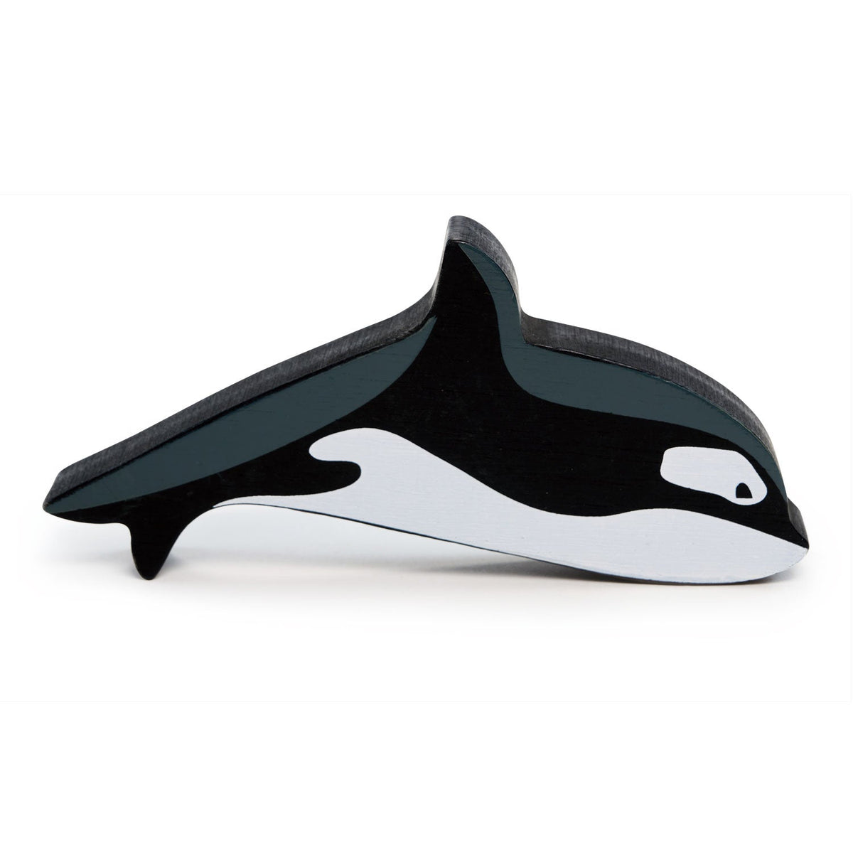 Orca Figure