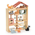 Purrfect Stay Cat Hotel