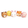 Animal Macarons