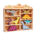 Dinosaurs Figure Set