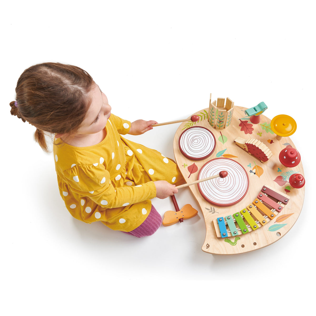 Musical Table