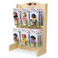 Doll Display Shelf